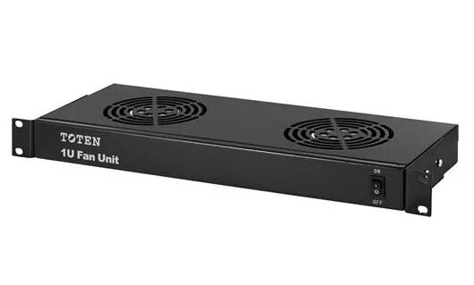 Procesora dzesētājs un Ventilatori