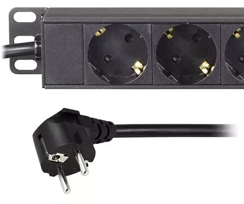 Power Extension Deltaco GT-8636 Photo 2