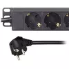 Power Extension Deltaco GT-8636 Photo 2