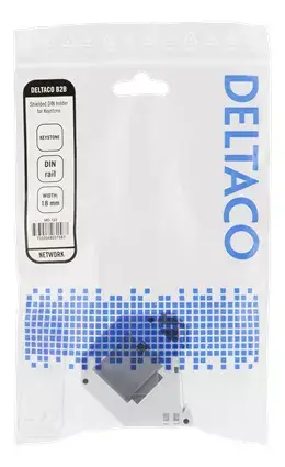 Dust cover Deltaco MD-122 Photo 5