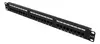 Deltaco PAN-108 Cat6 UTP Patch Panel Photo 2