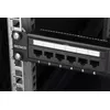 Patch Panel Deltaco PAN-112 Photo 4