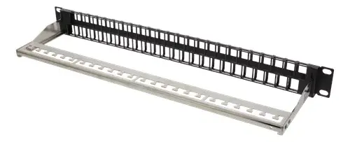 Patch panel Deltaco PAN-115 Photo 2