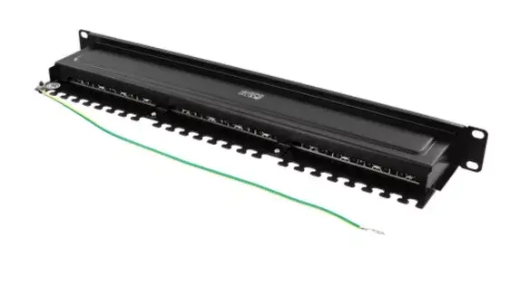 Patch Panel Deltaco PAN-201 Photo 2