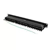 Patch Panel Deltaco PAN-201 Photo 2
