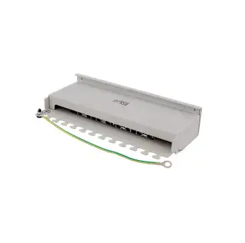 Patch Panel Deltaco PAN-210 Photo 2