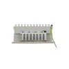 Patch Panel Deltaco PAN-210 Photo 3
