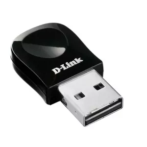 D-Link DWA-131 tīkla karte 300 Mbit/s