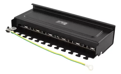 Patch Panel Deltaco PAN-213 Photo 2