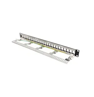 Patch panel Deltaco PAN-214 Photo 2