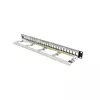 Patch panel Deltaco PAN-214 Photo 2