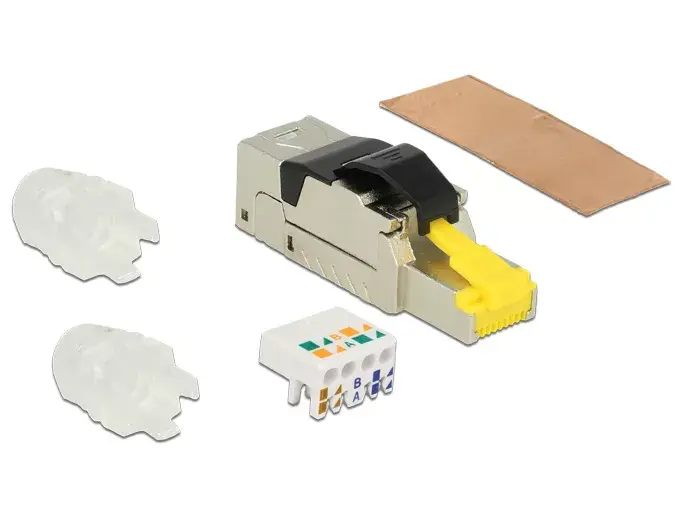 Wire Connector DeLOCK 86285 Photo 3