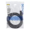 Сетевой кабель Deltaco DEL-116C Photo 2
