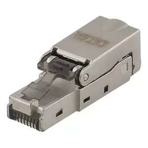Разъем RJ-45 Deltaco MD-106