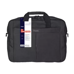 Briefcase Trust Primo Carry bag for 16" laptops