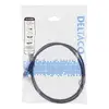 Сетевой кабель Deltaco SFTP-61UV Photo 2