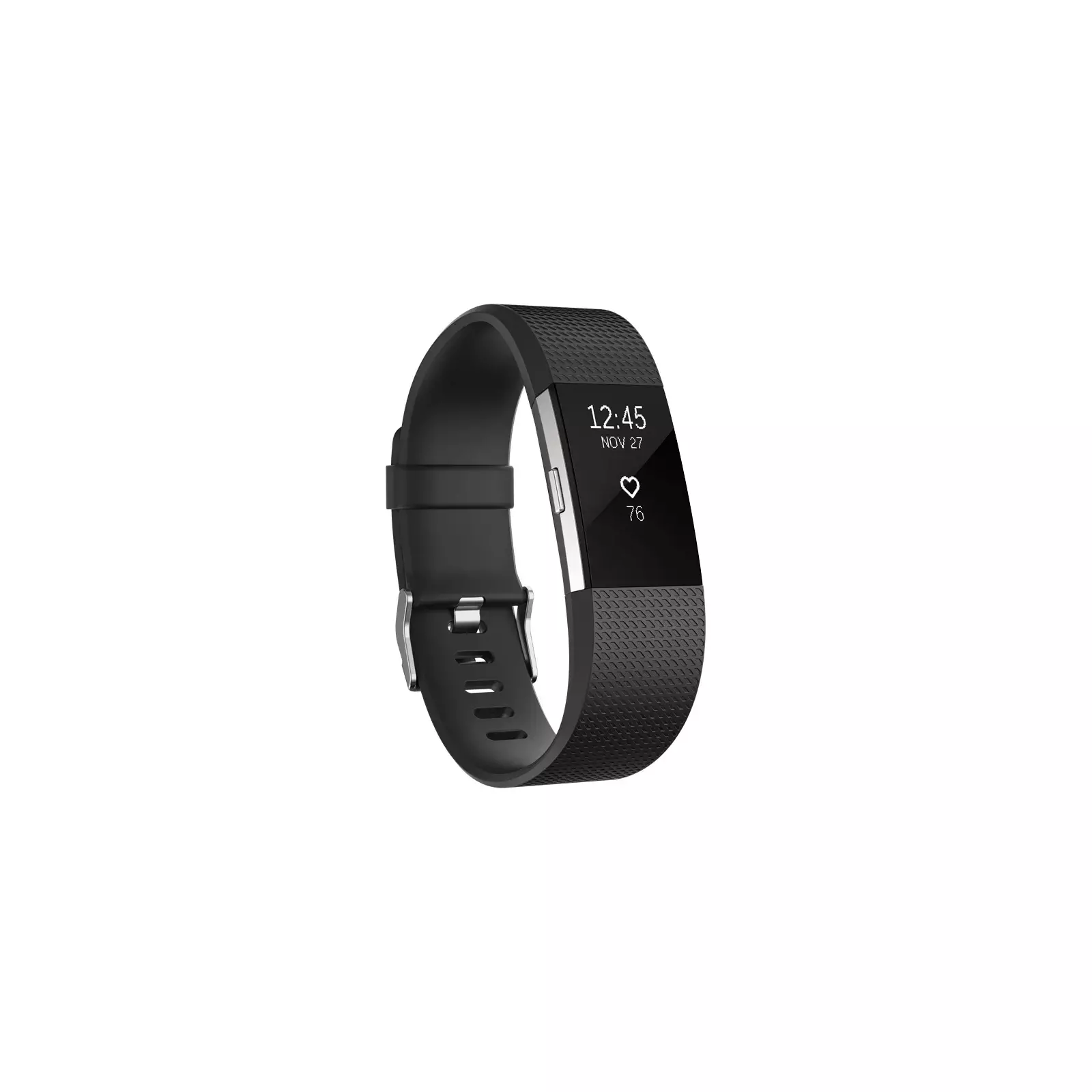 Fitbit FB407SBKL-EU Photo 1