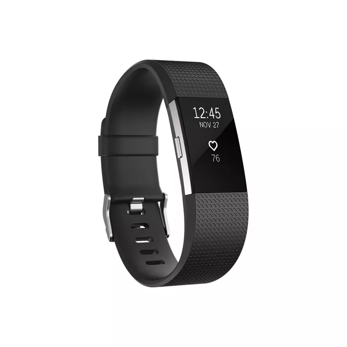 Fitbit FB407SBKL-EU Photo 1