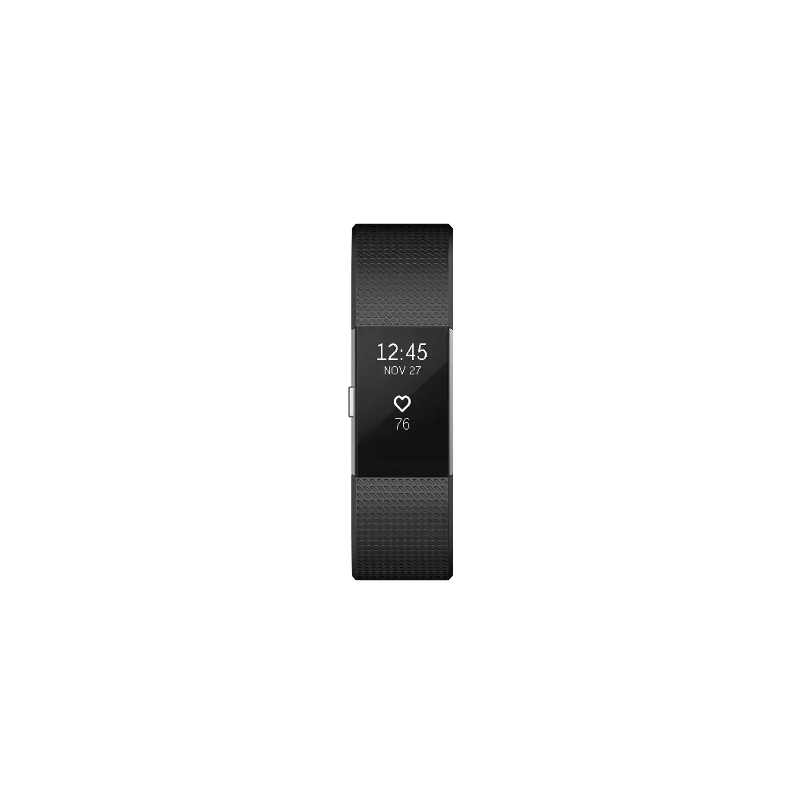 Fitbit FB407SBKL-EU Photo 2