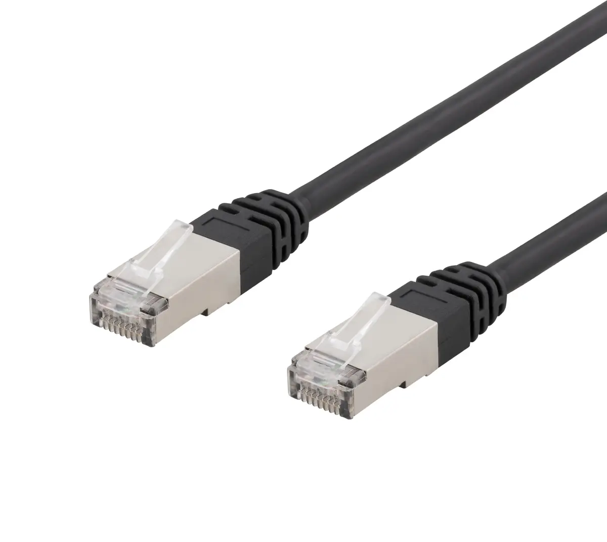 Deltaco SFTP-63UV 3 m Cat6 S/FTP