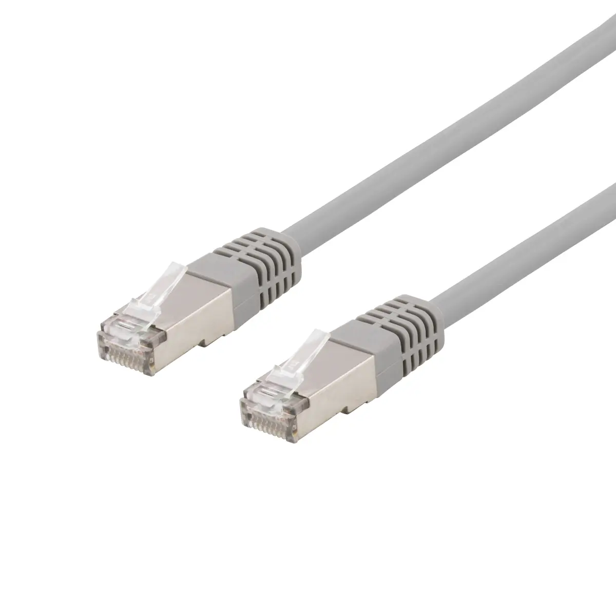 DELTACO SFTP-67H Cat6 S/FTP Tīkla kabelis