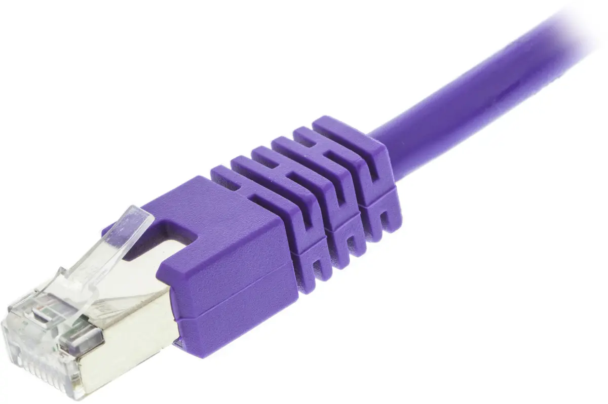 Deltaco STP-603P Cat6 F/UTP Tīkla Kabelis