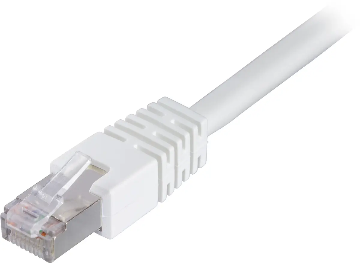 Deltaco STP-620V Cat6 F/UTP tīkla plākstera