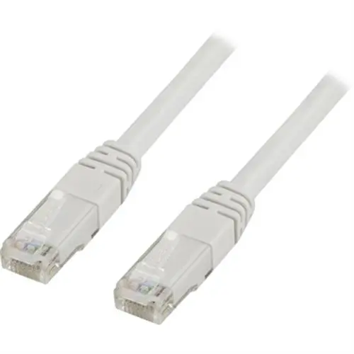 Tīkla kabelis Deltaco UTP Cat6 RJ-45