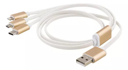 USB datu kabeļi