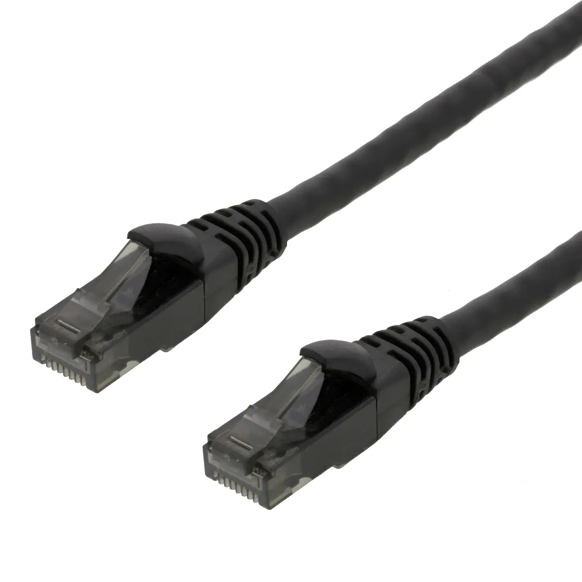 DELTACO Cat6 U/UTP Tīkla kabelis RJ-45