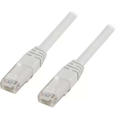 Tīkla kabelis Deltaco V2-TP RJ-45 Ethernet