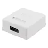 Keystone module Deltaco VR-221 Photo 2