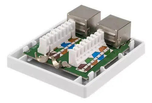 Keystone module Deltaco VR-221 Photo 3