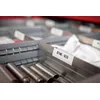 Etiķešu printeris Dymo Rhino 4200 Wireless QWERTY Photo 10