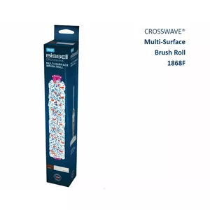 Щетка-валик Bissell 1868F для пылесосов CrossWave