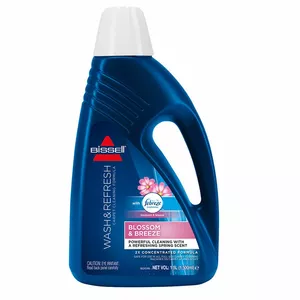 Carpet Cleaner Deodorizer Bissell 1078N