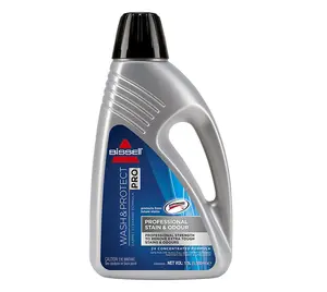Bissell Wash & Protect Pro 1089N Paklāju tīrīšanas un dezodorēšanas līdzeklis šķidrums 1500 ml