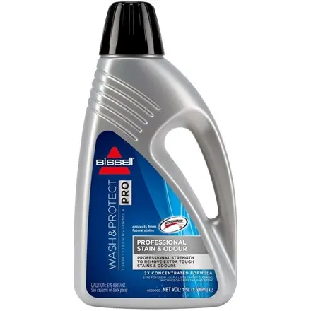 Bissell Wash & Protect Pro 1089N paklāju tīrītājs Photo 4