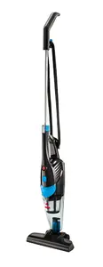 Putekļsūcējs Bissell Featherweight Pro Eco Blue Titanium Bagless