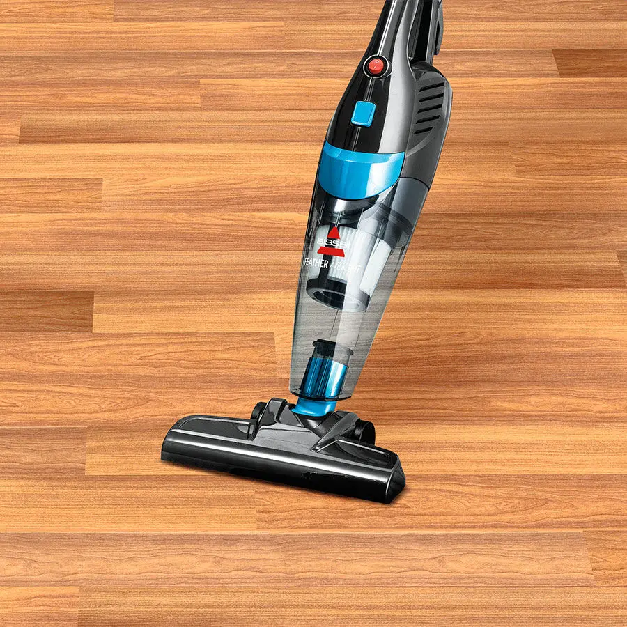 Bissell Featherweight Pro Eco stāvsūcējs Photo 2