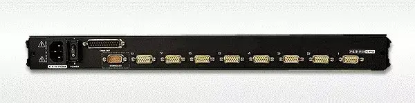 KVM slēdzis ATEN CL5708 Photo 2
