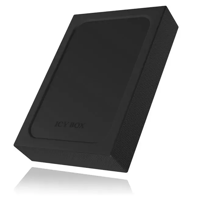 ICY BOX IB-256WP 2.5" HDD/SSD