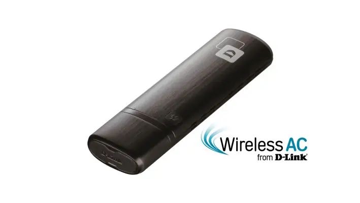 Bezvadu adapteris D-Link DWA-182, AC1200 Photo 6