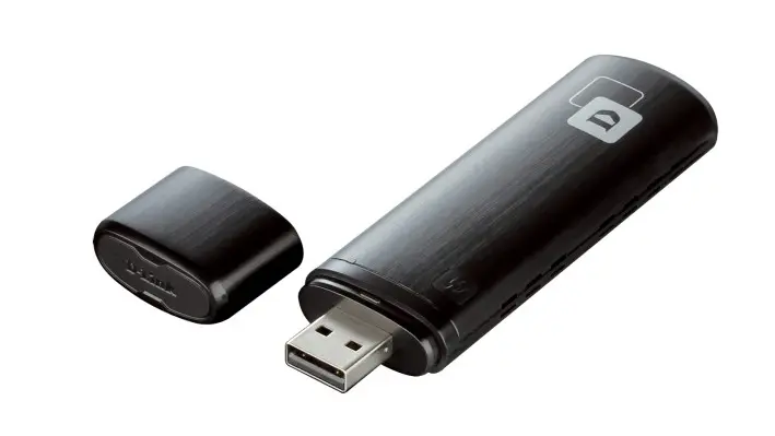 Bezvadu adapteris D-Link DWA-182, AC1200 Photo 7