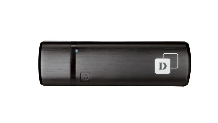 Bezvadu adapteris D-Link DWA-182, AC1200 Photo 8
