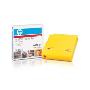 Blank data tape HPE Ultrium 800 GB
