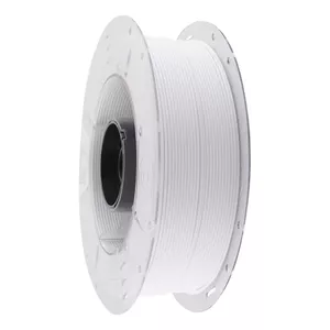 Филамент PLA 1.75 мм 500 г для 3D-принтеров — PRIMA EasyPrint, белый