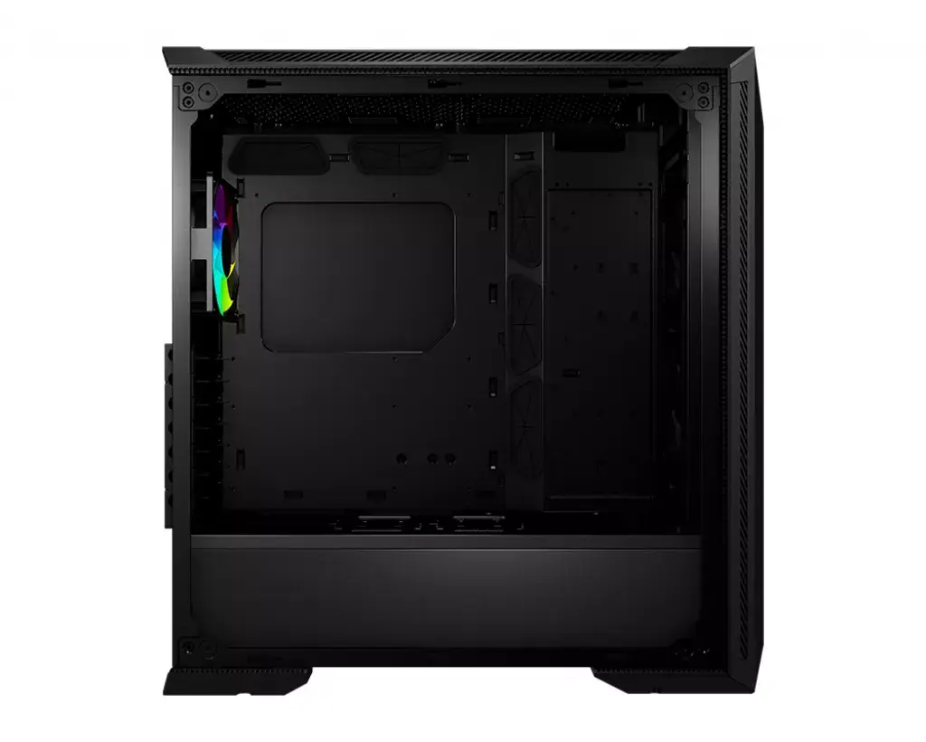Компьютерный корпус MSI MPG GUNGNIR 100 Photo 3