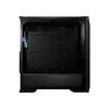Компьютерный корпус MSI MPG GUNGNIR 100 Photo 3