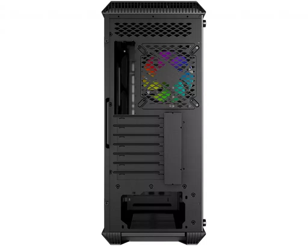 Компьютерный корпус MSI MPG GUNGNIR 100 Photo 6